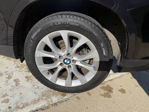 2014 BMW X5 xDrive35i