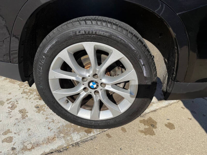 2014 BMW X5 xDrive35i