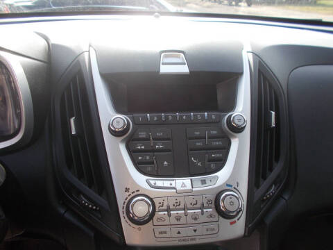 2011 Chevrolet Equinox LT