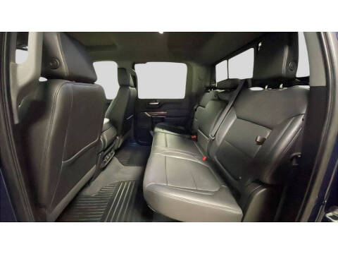 2022 Chevrolet Silverado 3500HD