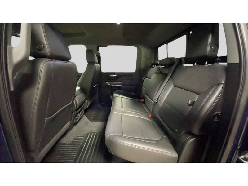 2022 Chevrolet Silverado 3500HD