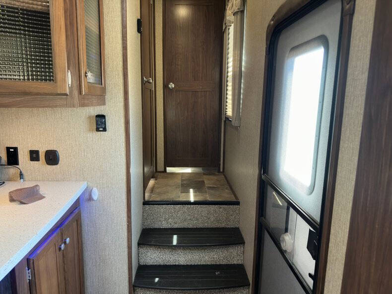 2017 Keystone RV Sprinter
