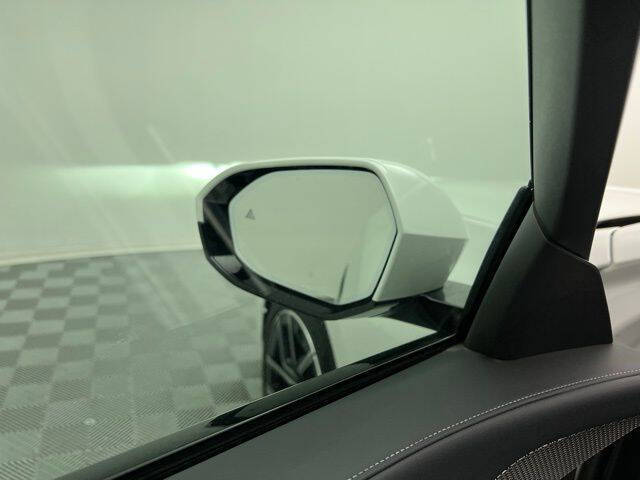 2025 BMW 7 Series 740i xDrive