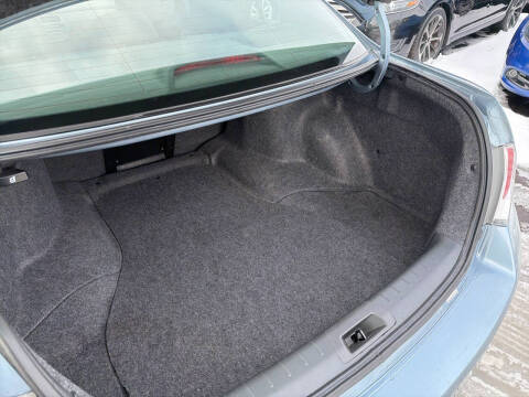 2011 Honda Accord EX-L V6