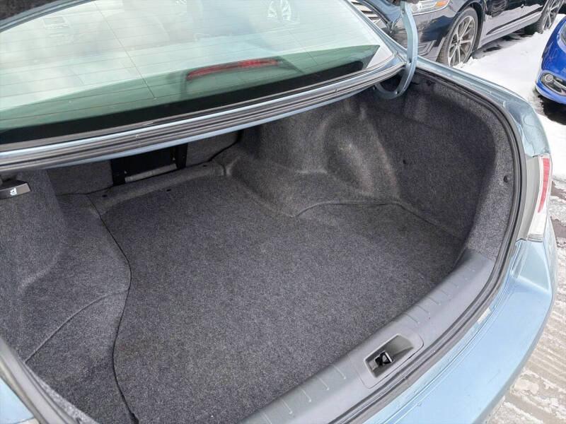 2011 Honda Accord EX-L V6