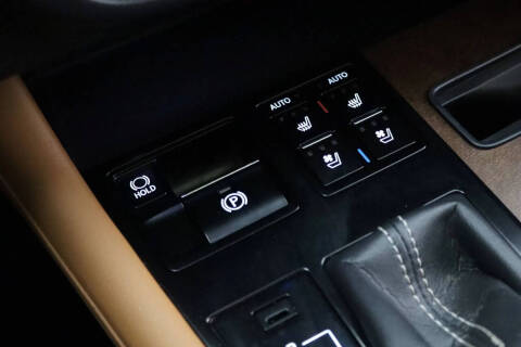 2021 Lexus RX 350L