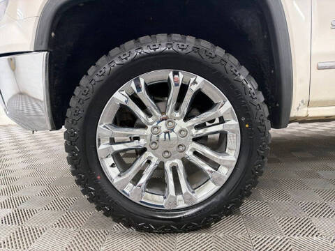 2014 GMC Sierra 1500