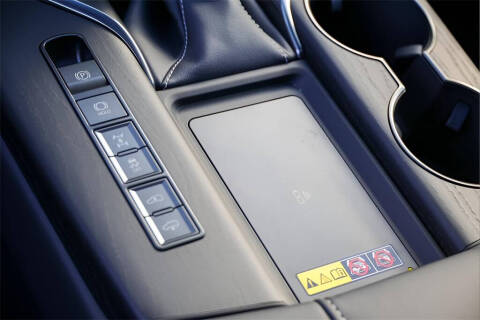 2025 Lexus LX 600 Premium