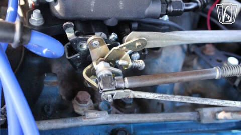 1971 Lincoln Continental