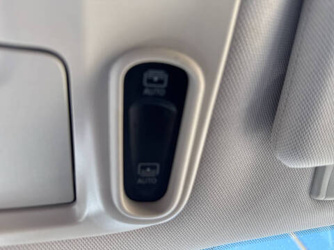 2021 Chrysler Pacifica Limited