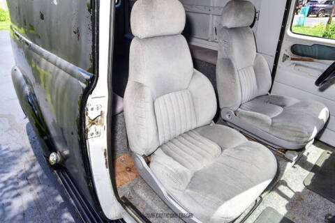 1948 Chevrolet 3100