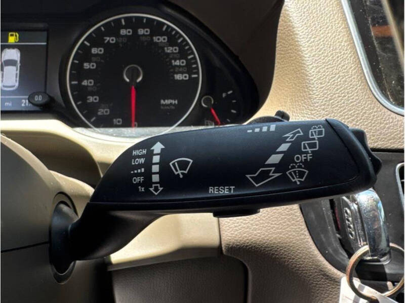 2017 Audi Q5 2.0T quattro Premium Plus