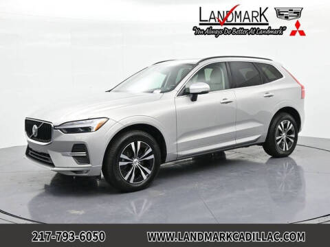 2023 Volvo XC60 B5 Core