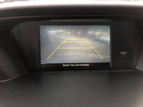 2014 Honda Accord EX