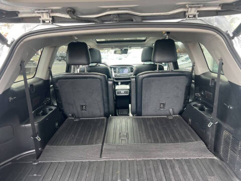 2015 Toyota Highlander Limited Platinum