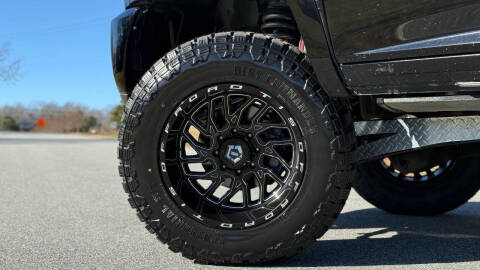 2015 RAM 2500 Laramie