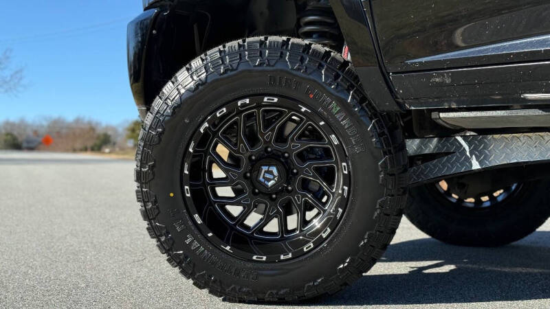 2015 RAM 2500 Laramie