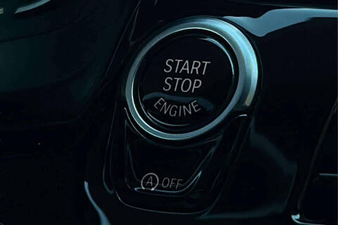 2018 BMW 5 Series 530i xDrive