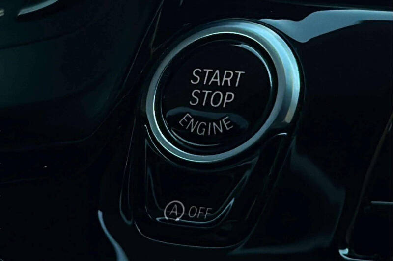 2018 BMW 5 Series 530i xDrive