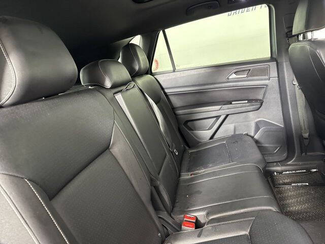 2020 Volkswagen Atlas Cross Sport V6 SEL