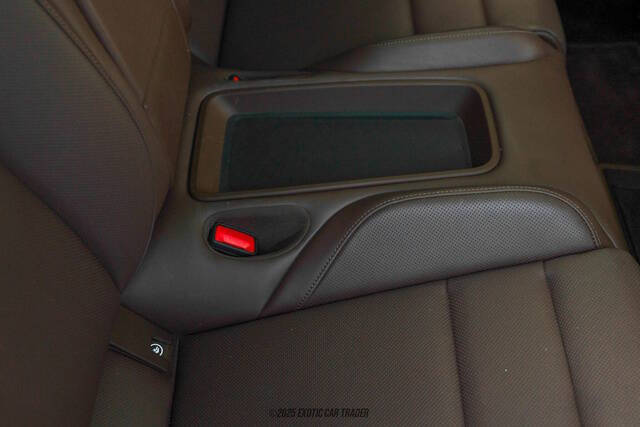 2023 Porsche Taycan 4S