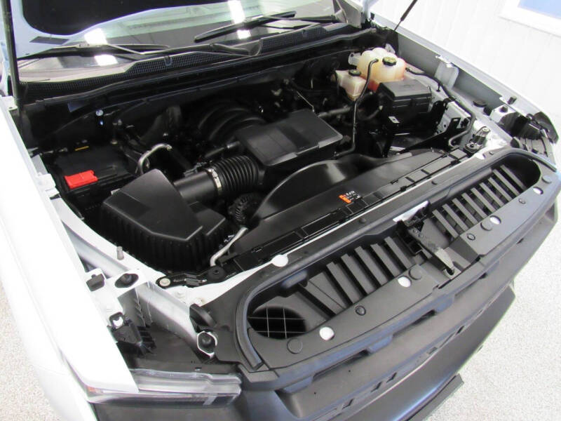 2022 Chevrolet Silverado 2500HD Work Truck