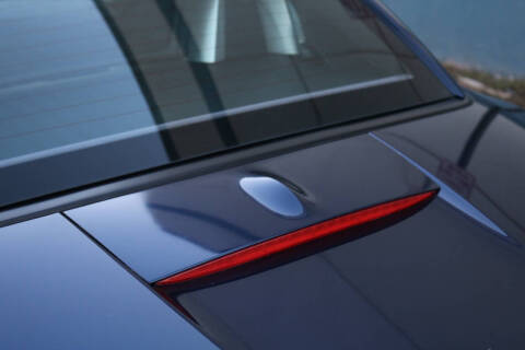 2013 BMW Z4 sDrive28i