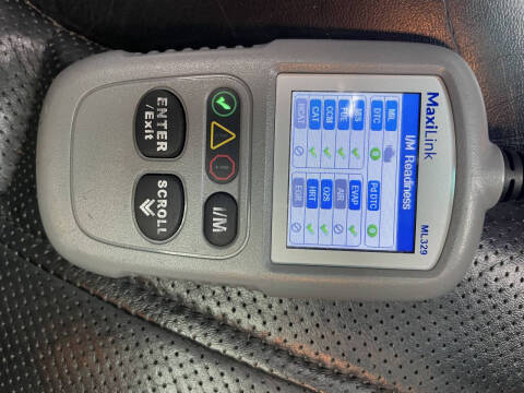 2008 Land Rover Range Rover Supercharged