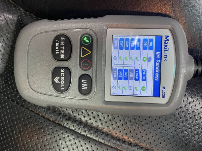 2008 Land Rover Range Rover Supercharged