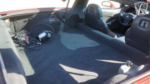 2008 Chevrolet Corvette