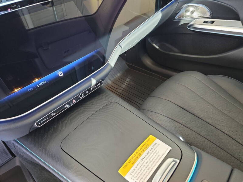 2026 Mercedes-Benz E-Class E 350 4MATIC