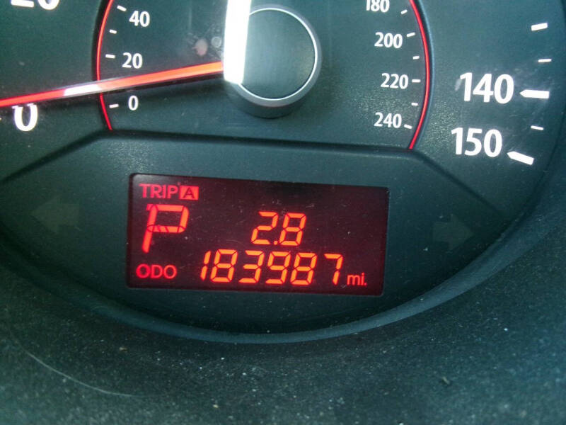 2011 Kia Sorento EX