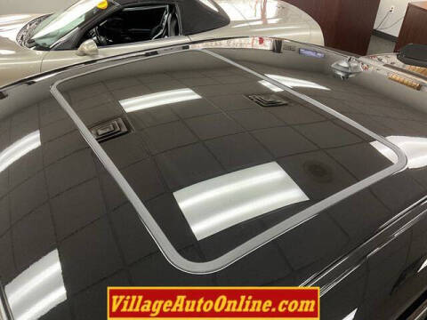 2004 Chevrolet Monte Carlo SS Supercharged