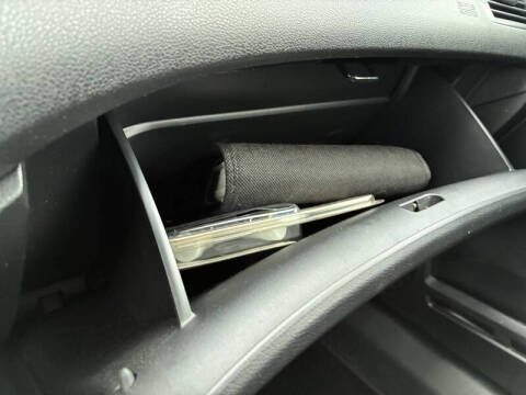 2011 Honda Civic LX-S