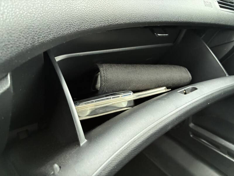 2011 Honda Civic LX-S