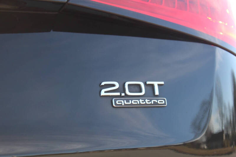 2016 Audi Q5 2.0T quattro Premium Plus