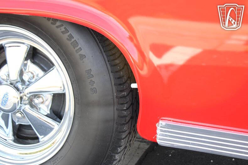 1962 Chevrolet Impala
