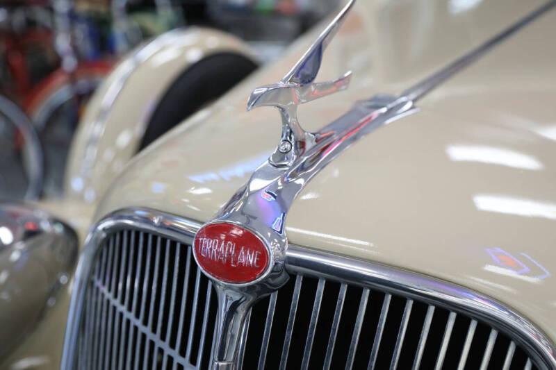 1935 Hudson Terraplane