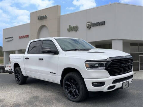 2024 RAM 1500 for sale at Hayes Chrysler Dodge Jeep of Baldwin in Alto GA