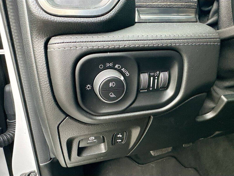 2020 RAM 1500 Limited