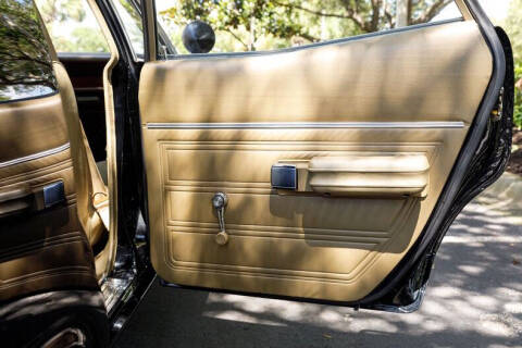 1970 Mercury Monterey
