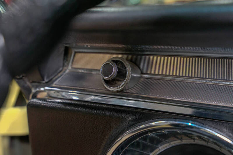 1965 Buick Wildcat