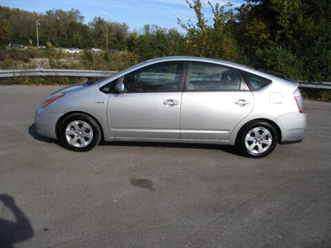 2008 Toyota Prius Touring