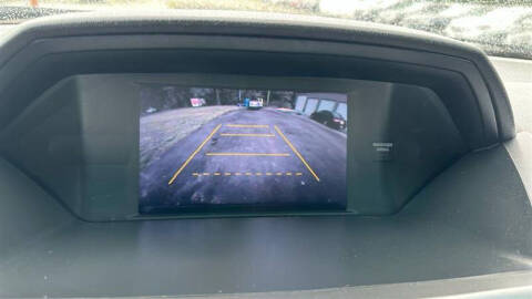 2011 Honda Odyssey EX-L w/DVD