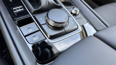 2026 Mazda CX-50 2.5 Turbo