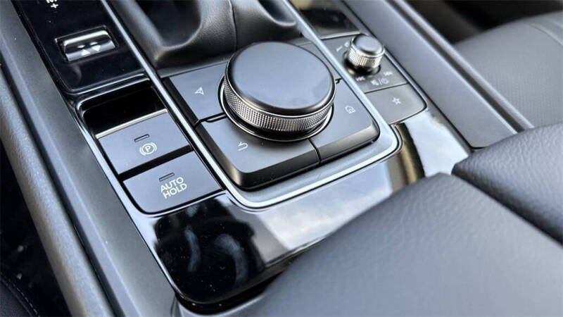 2026 Mazda CX-50 2.5 Turbo