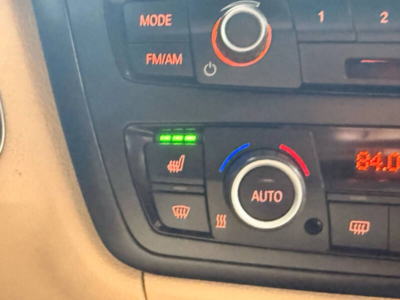 2015 BMW 3 Series 328i xDrive