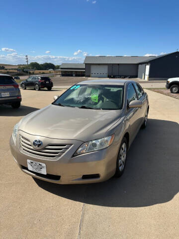 2009 Toyota Camry