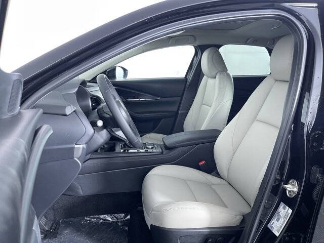 2026 Mazda CX-30 2.5 S Preferred