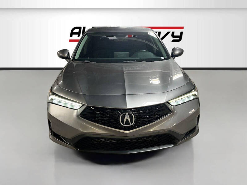 2023 Acura Integra